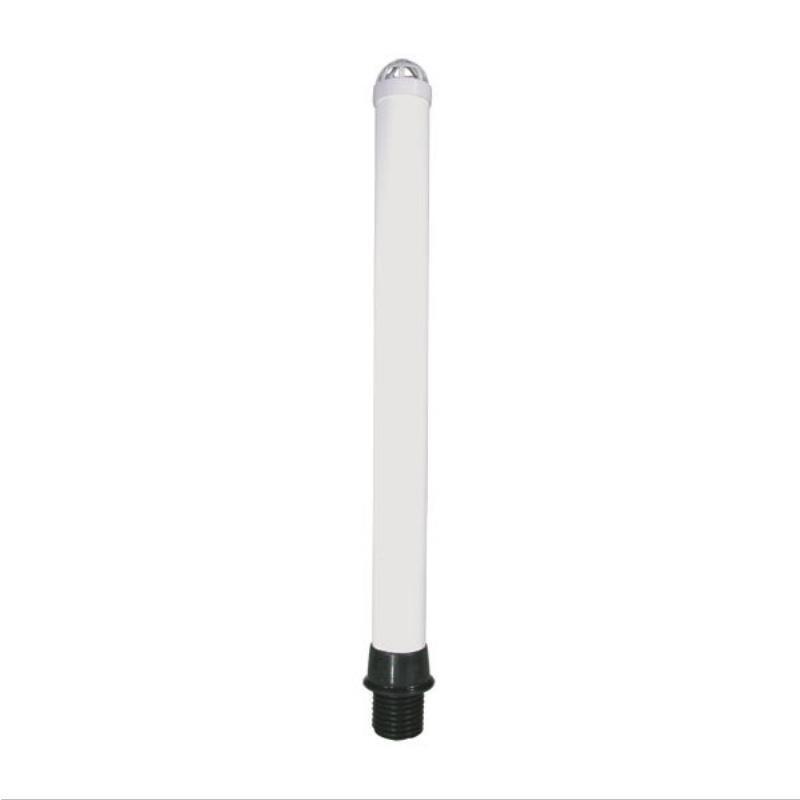 TUBE LIVEWELL OVERFLOW 450MM