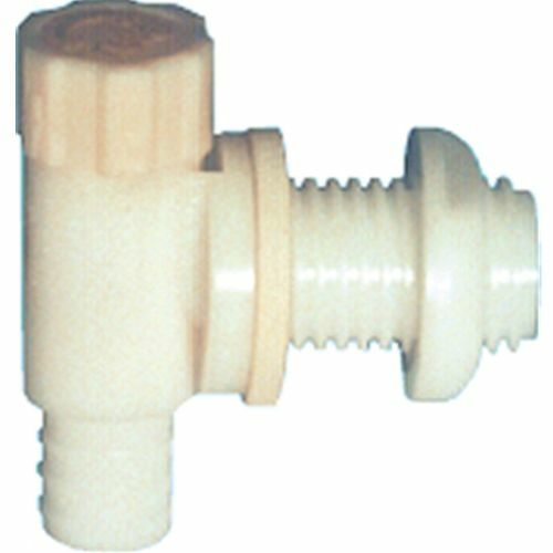 Rule Variable Flow Valve