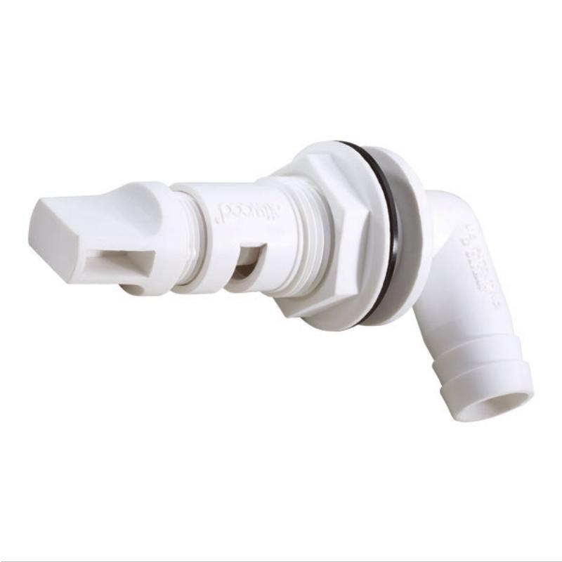 Aerator Head Spray 19mm