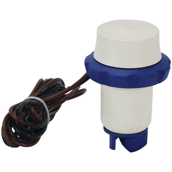 Replacement Motor Cartridge Piranha 800GPH