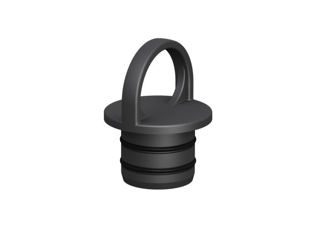 Push In Drain Plug 1 1/8"