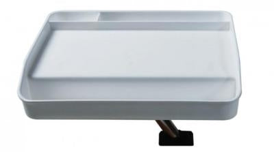 Rod Holder Mount Bait Board - Small