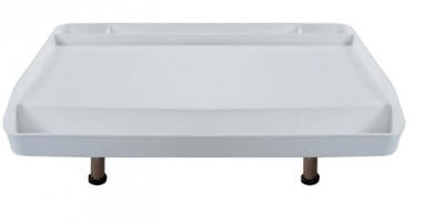 Rod Holder Mount Bait Board - Medium
