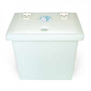 Reef Runner Small Bait Box