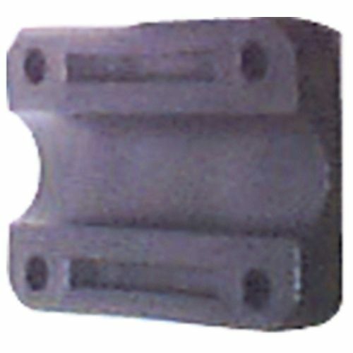 Optional Rail Mount Adaptor