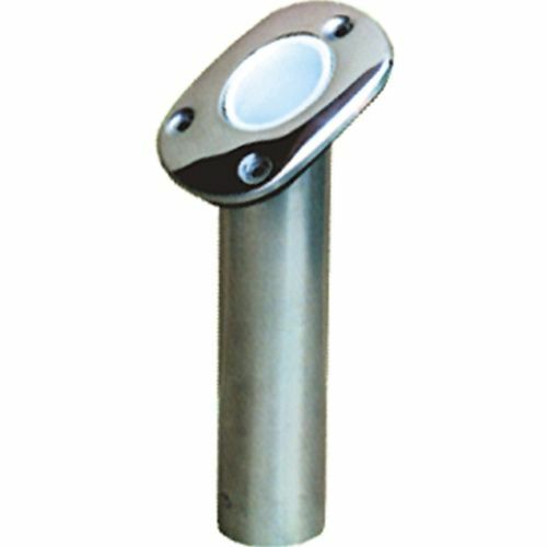 30 Degree Stainless Steel Rod Holder