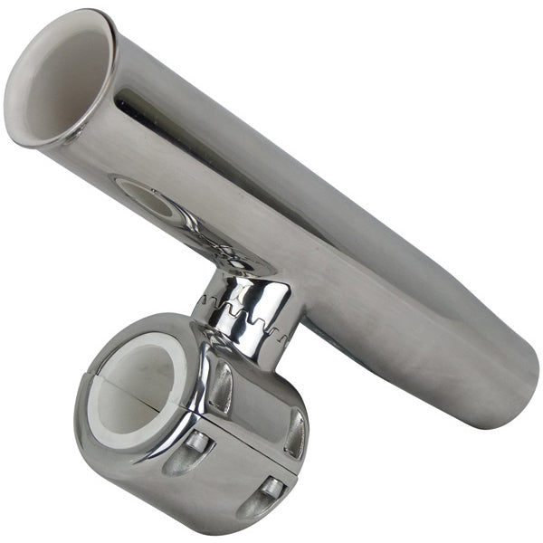 Rod Holder 38 - Camp On Adjustable Stainless Steel