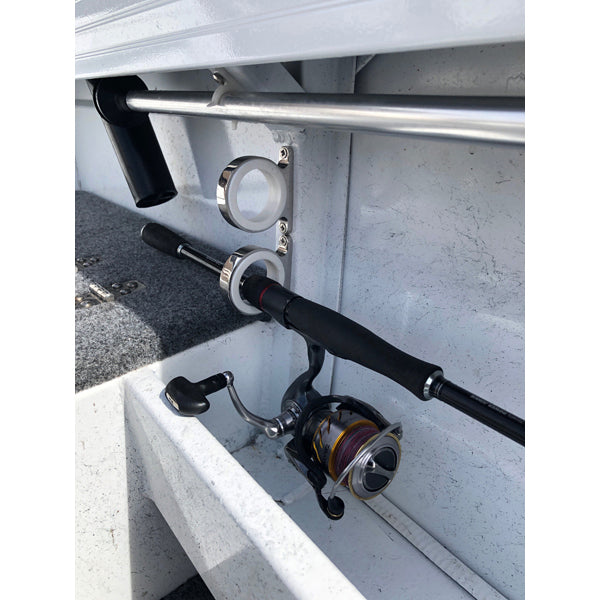 Rod Holder Hanger