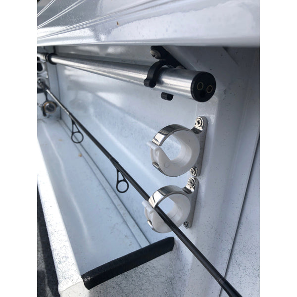 Rod Holder Hanger