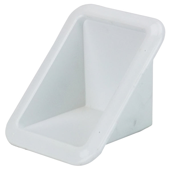 Recessed Deck Filler Case