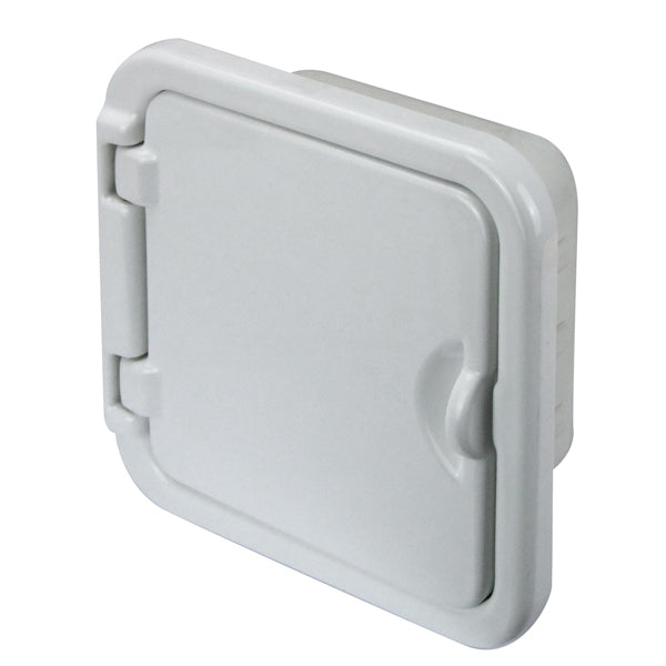 Bathroom Storage Locker