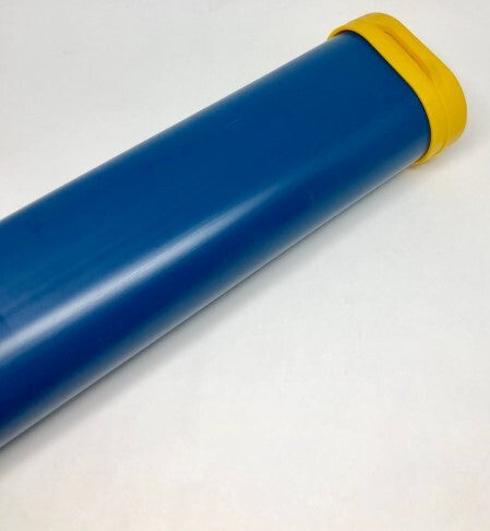 Sea Horse Rod Tube