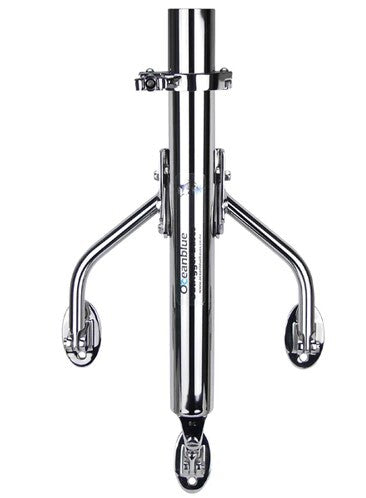 Oceanblue Outrigger Base (Pair)