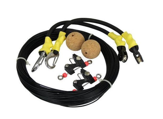 Outrigger Rigging Kit (Pair)