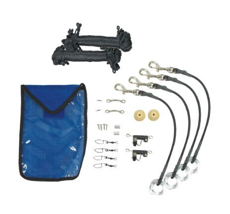 RIGGING KIT STANDARD SINGLE