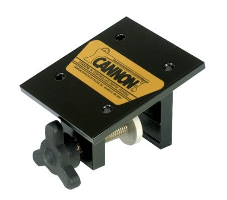 MOUNT CLAMP T/S CANNON