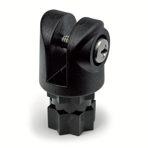 Clevis/Bimini Support