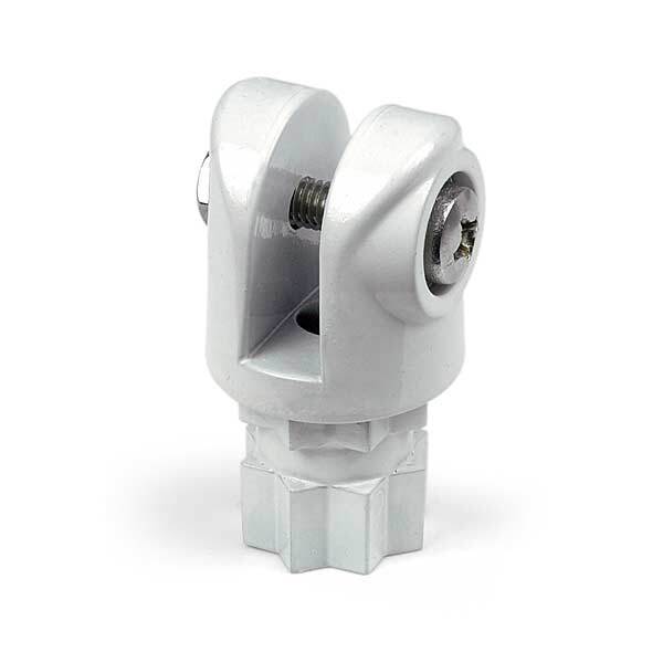 Clevis/Bimini Support