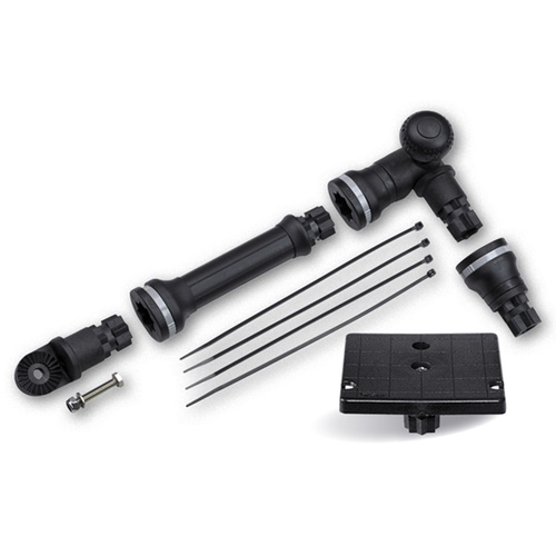 Kayak Sounder & Transducer Mount