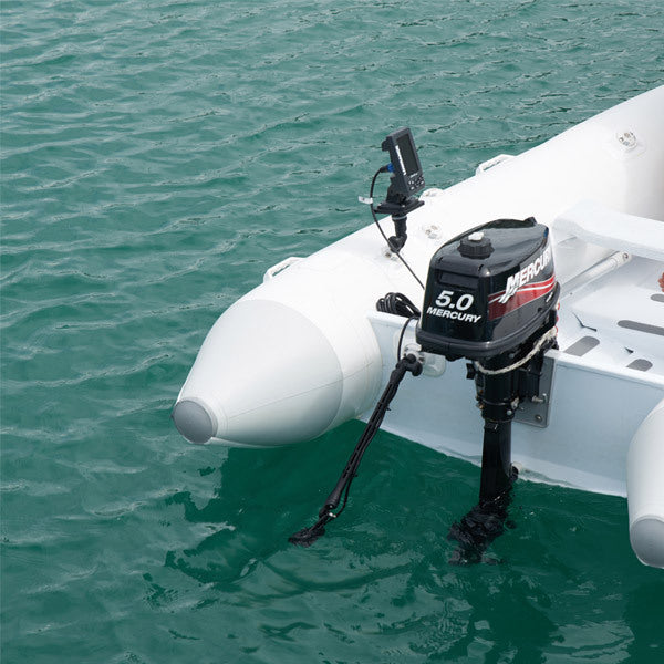 Kayak/Dinghy Transducer Arm XL