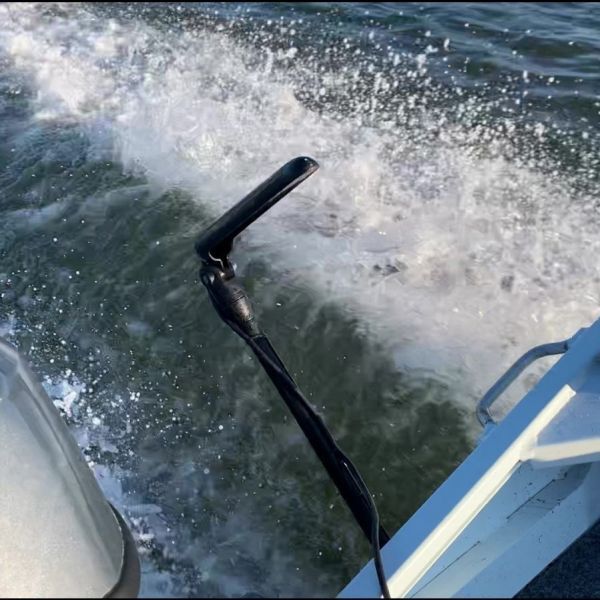 Kayak/Dinghy Transducer Arm XL