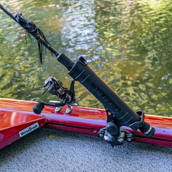 Rod Tube Black