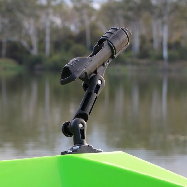 Rod Holder Extender