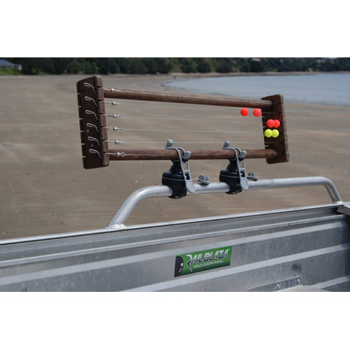 RailMount 19-25 with StarPort