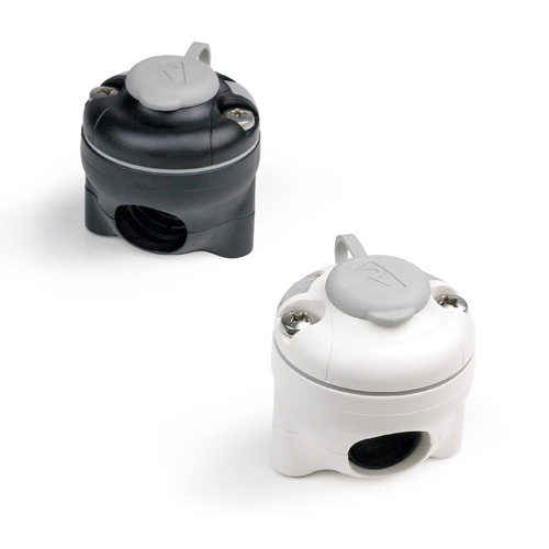 RailMount 19-25 with StarPort