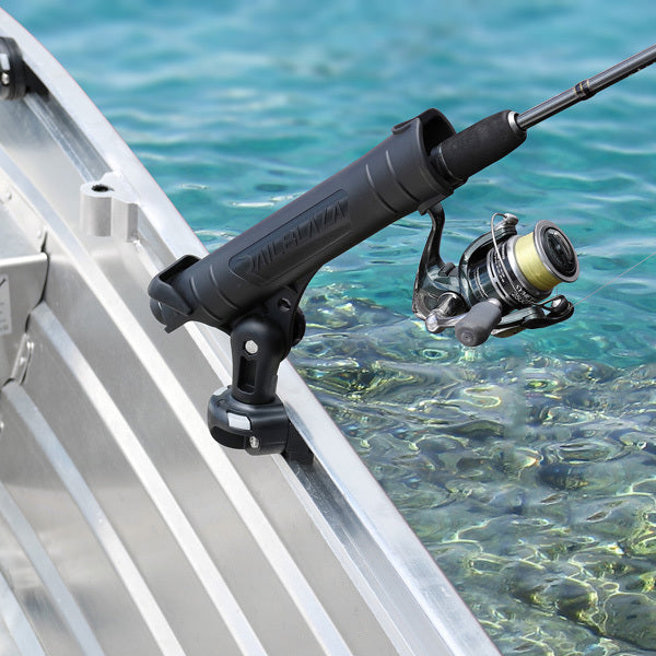 TracWedge SidePort