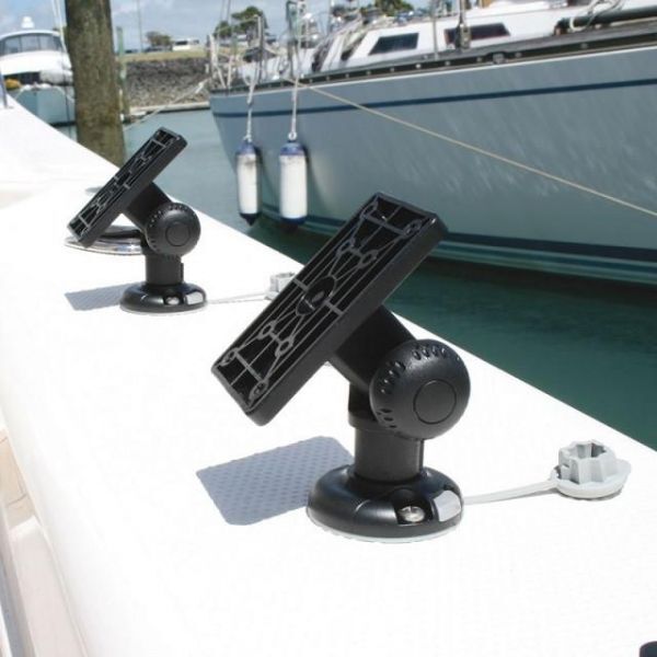 Adjustable Platform StarPort Kit