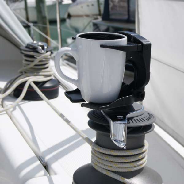 CupClam StarPort Kit