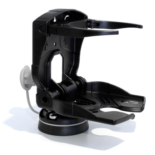 CupClam StarPort Kit