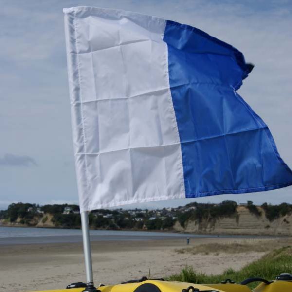 Railblaza Flagpole