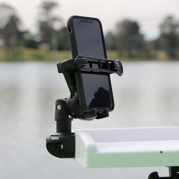 Mobi Universal Adjustable Mobile Device Holder with StarPort