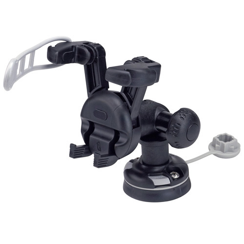 Mobi Universal Adjustable Mobile Device Holder with StarPort