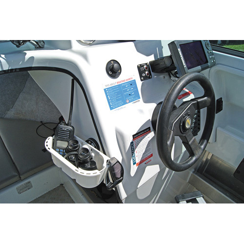 StowPod Storage Caddy StarPort Kit