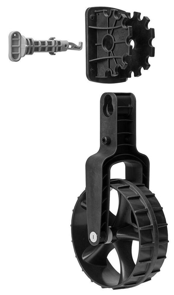 C-Tug Dinghy Wheels