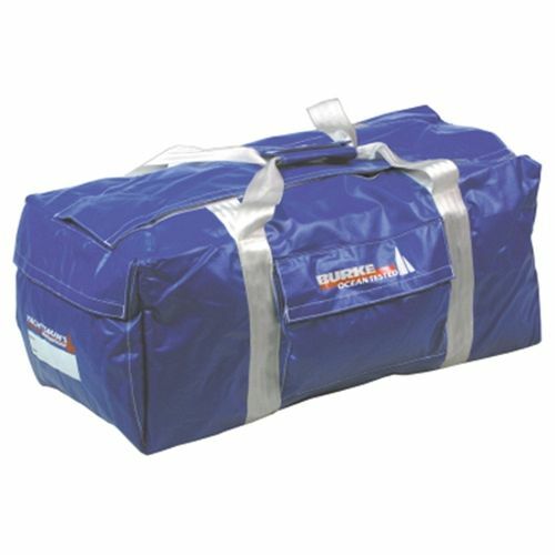 Burke Yachtsman Gear Bag - Small