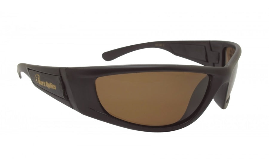 Fraser Polarised Sunglasses