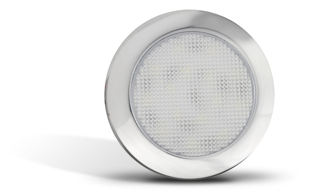 LED Interior Lamp Cool White 76MM