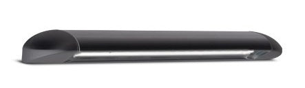 Awning Lamp Black 12V 443MM