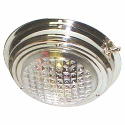 Cockpit Dome Light