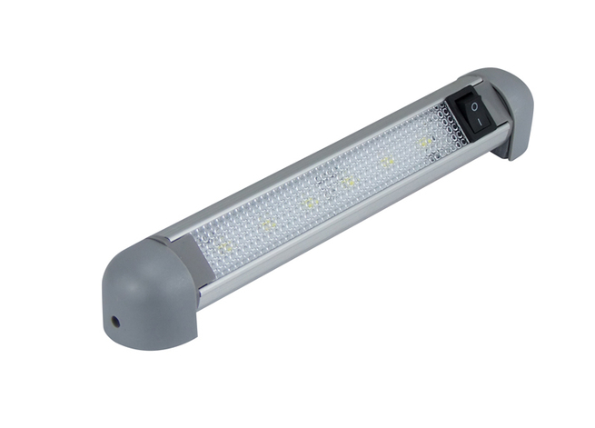180° LED Swivel Lamp 225mm