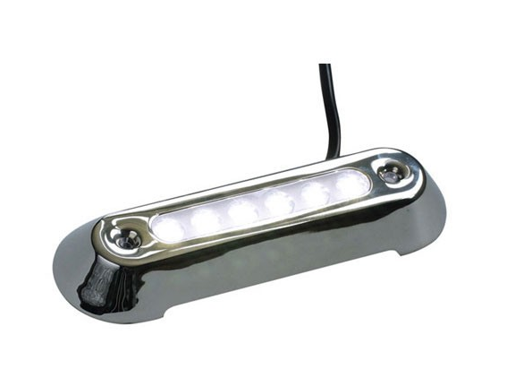 Underwater LED Light - Cool White