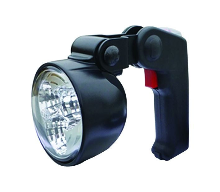 Hand Held Spotlight Long Range