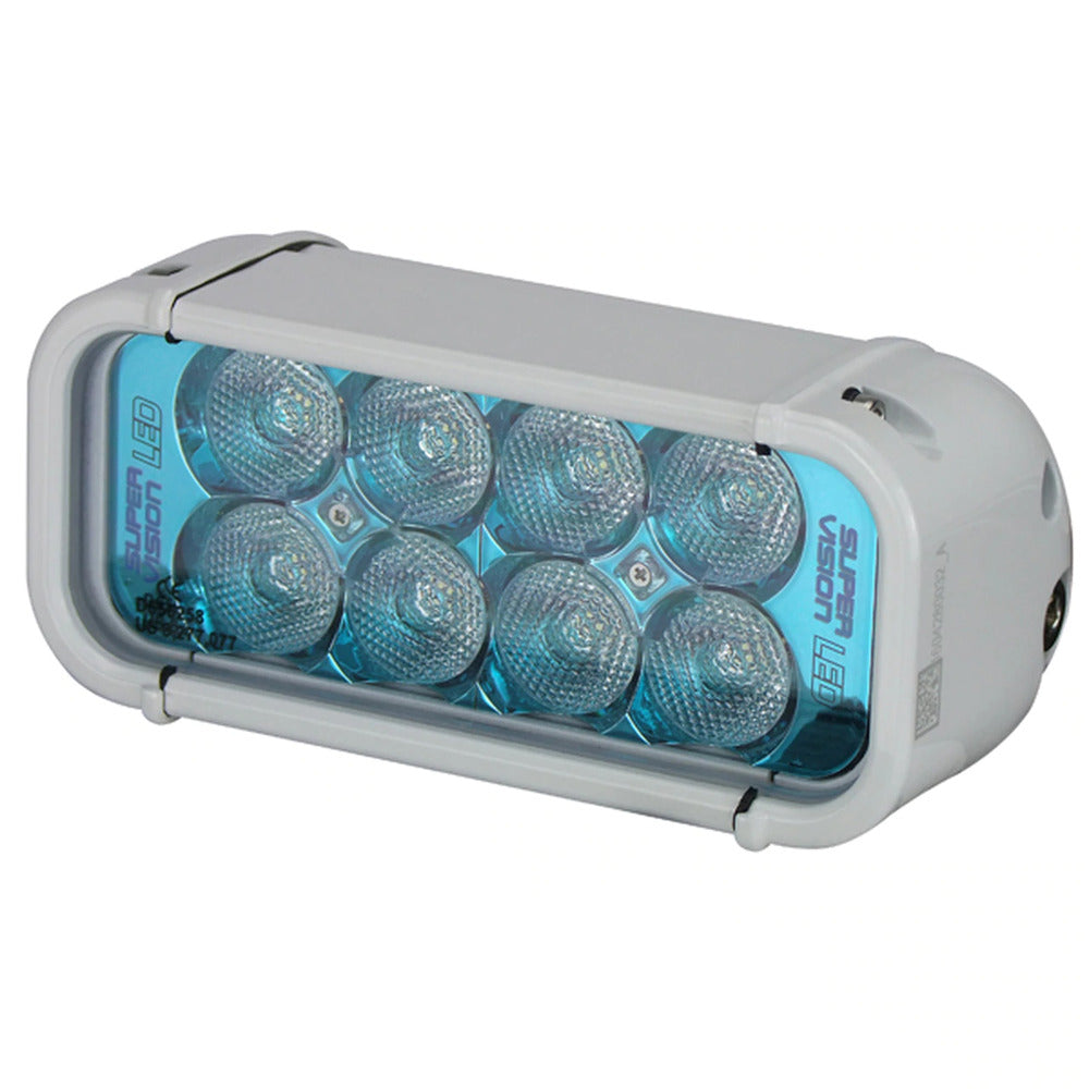 8 LED Flood Light