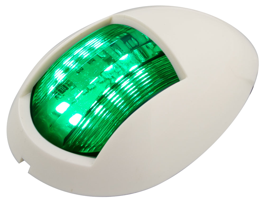Navigational Lamps - 52 Series