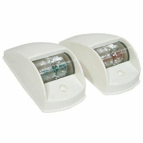 LED Port & Starboard Navigation Lights