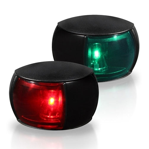NaviLED Port and Starboard (Black)